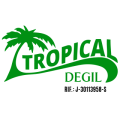 logo tropical