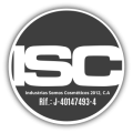 logo isc